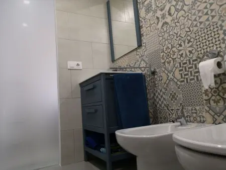 Appartement méditerranéen avec terrasse et piscine à Lloret de Mar : photo 31