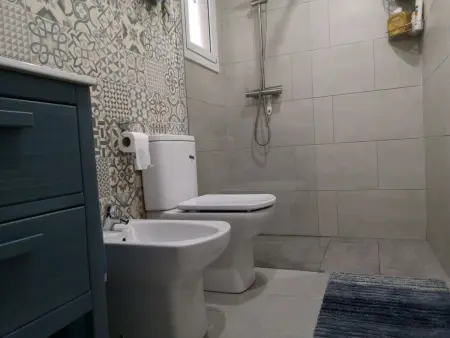 Appartement méditerranéen avec terrasse et piscine à Lloret de Mar : photo 32