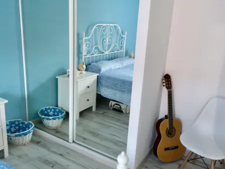 Appartement méditerranéen avec terrasse et piscine à Lloret de Mar : photo 33