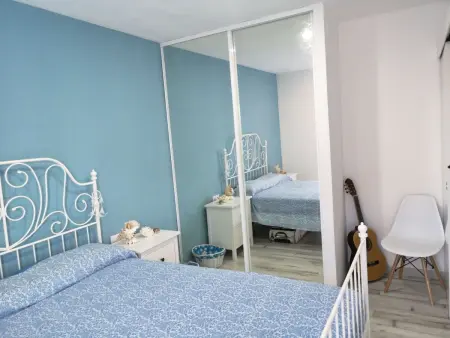 Appartement méditerranéen avec terrasse et piscine à Lloret de Mar : photo 35