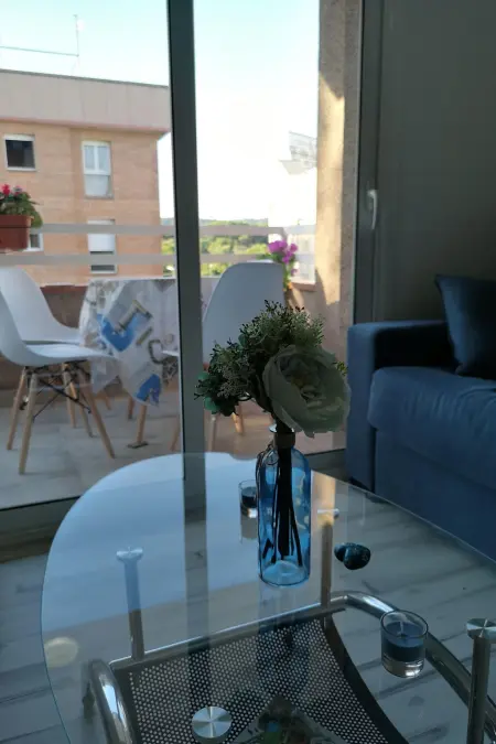Appartement méditerranéen avec terrasse et piscine à Lloret de Mar : photo 39