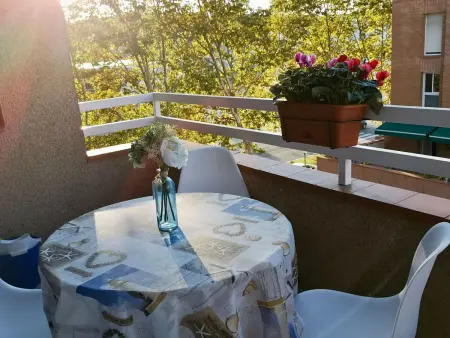 Appartement méditerranéen avec terrasse et piscine à Lloret de Mar : photo 45