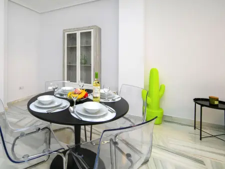 Appartement Calpe Bay, 99 m², vue mer et terrasse : photo 10