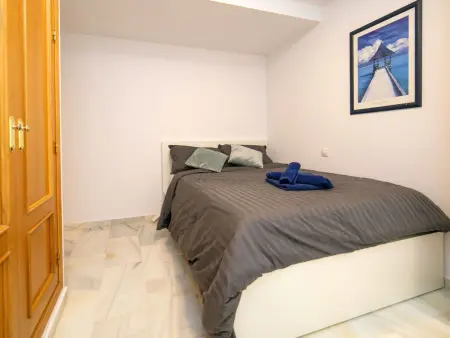 Appartement Calpe Bay, 99 m², vue mer et terrasse : photo 11