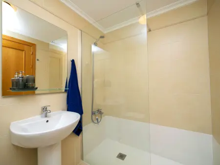 Appartement Calpe Bay, 99 m², vue mer et terrasse : photo 12