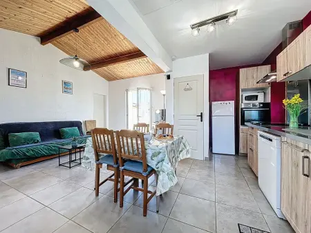 La Pause Atlantique – Maison 3 chambres à 700 m de la plage - Photo 1