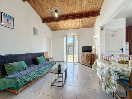 La Pause Atlantique – Maison 3 chambres à 700 m de la plage - Photo 2