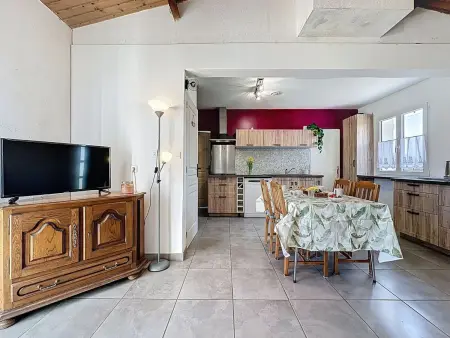 La Pause Atlantique – Maison 3 chambres à 700 m de la plage - Photo 5