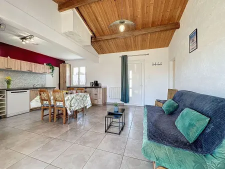 La Pause Atlantique – Maison 3 chambres à 700 m de la plage - Photo 6