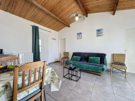 La Pause Atlantique – Maison 3 chambres à 700 m de la plage - Photo 7