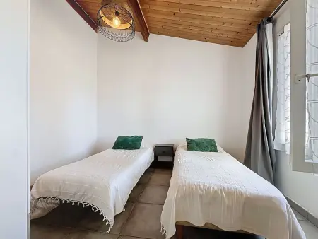 La Pause Atlantique – Maison 3 chambres à 700 m de la plage - Photo 11