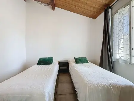 La Pause Atlantique – Maison 3 chambres à 700 m de la plage - Photo 12