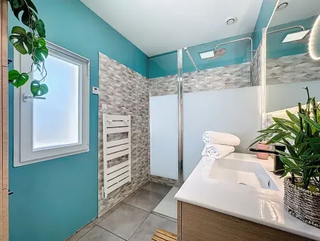 La Pause Atlantique – Maison 3 chambres à 700 m de la plage - Photo 15