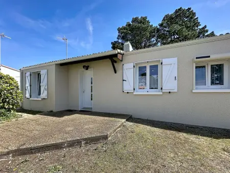 La Pause Atlantique – Maison 3 chambres à 700 m de la plage - Photo 16