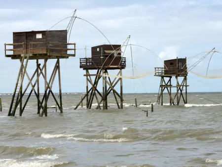 La Pause Atlantique – Maison 3 chambres à 700 m de la plage - Photo 17