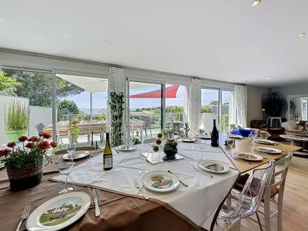 Location maison à Pornic, LIncroyable Océane