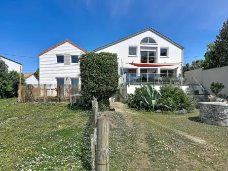 L'Incroyable Océane – Maison 275 m² vue mer à Pornic : photo 4