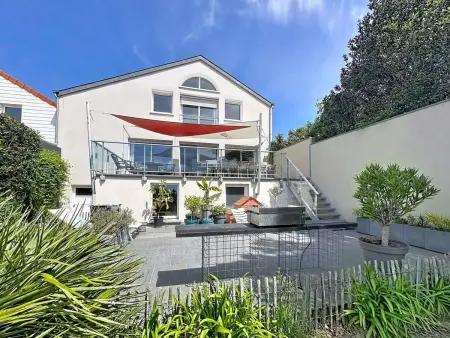 L'Incroyable Océane – Maison 275 m² vue mer à Pornic : photo 5