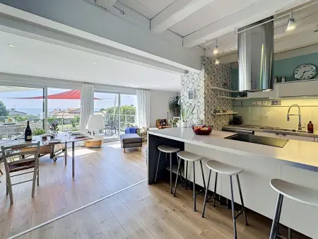L'Incroyable Océane – Maison 275 m² vue mer à Pornic : photo 11