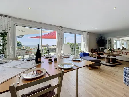 L'Incroyable Océane – Maison 275 m² vue mer à Pornic : photo 13