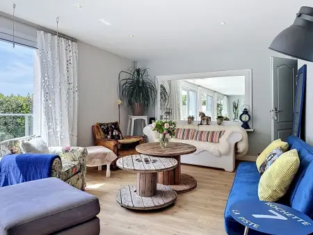L'Incroyable Océane – Maison 275 m² vue mer à Pornic : photo 15