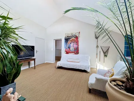 L'Incroyable Océane – Maison 275 m² vue mer à Pornic : photo 29