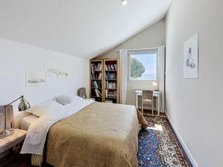 L'Incroyable Océane – Maison 275 m² vue mer à Pornic : photo 31