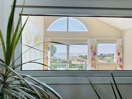 L'Incroyable Océane – Maison 275 m² vue mer à Pornic : photo 32