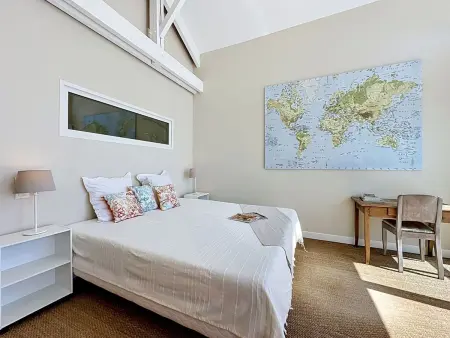 L'Incroyable Océane – Maison 275 m² vue mer à Pornic : photo 37