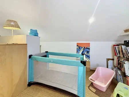 L'Incroyable Océane – Maison 275 m² vue mer à Pornic : photo 40