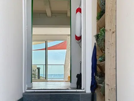 L'Incroyable Océane – Maison 275 m² vue mer à Pornic : photo 52