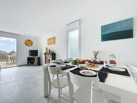 L'Incroyable Océane – Maison 275 m² vue mer à Pornic : photo 56