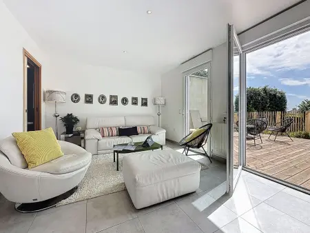 L'Incroyable Océane – Maison 275 m² vue mer à Pornic : photo 58