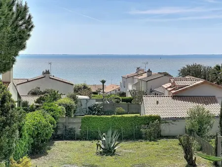 L'Incroyable, maison 5 chambres vue mer à Pornic : photo 2
