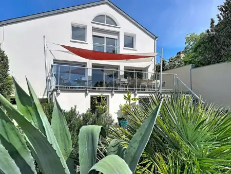 L'Incroyable, maison 5 chambres vue mer à Pornic : photo 3