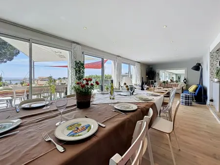 L'Incroyable, maison 5 chambres vue mer à Pornic : photo 10