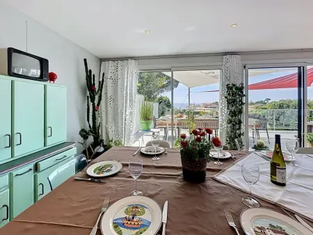 L'Incroyable, maison 5 chambres vue mer à Pornic : photo 12