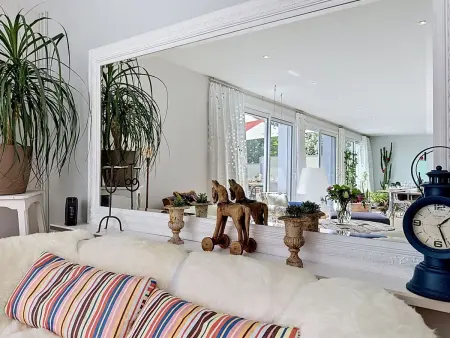 L'Incroyable, maison 5 chambres vue mer à Pornic : photo 16