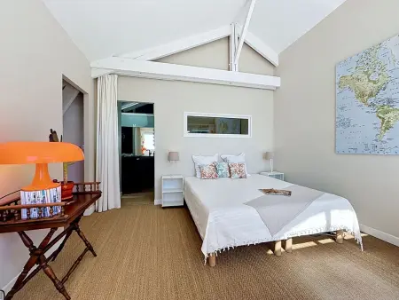 L'Incroyable, maison 5 chambres vue mer à Pornic : photo 35