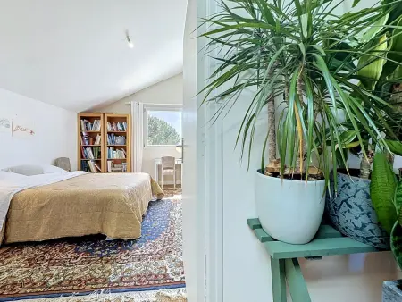 L'Incroyable, maison 5 chambres vue mer à Pornic : photo 41