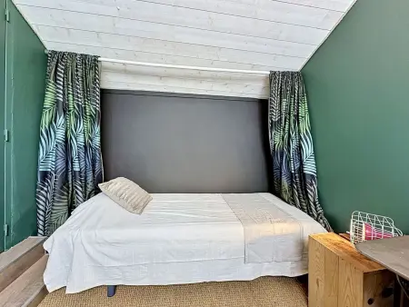 L'Incroyable, maison 5 chambres vue mer à Pornic : photo 46