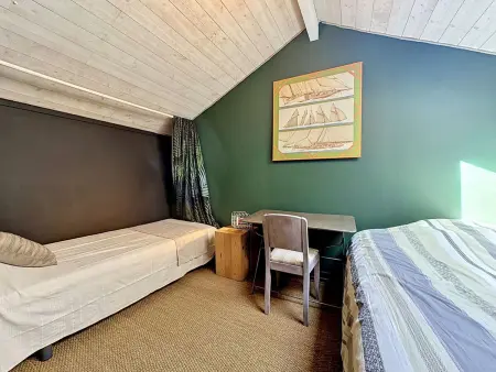 L'Incroyable, maison 5 chambres vue mer à Pornic : photo 47
