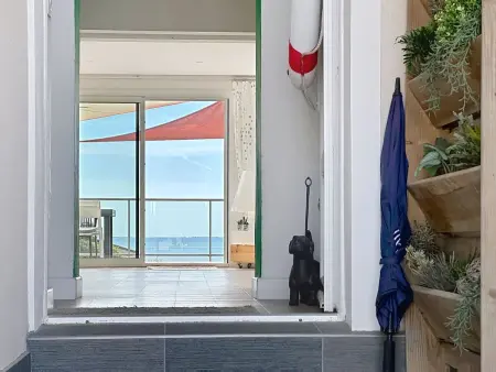 L'Incroyable, maison 5 chambres vue mer à Pornic : photo 52