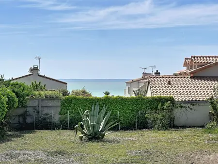 L'Incroyable, maison 5 chambres vue mer à Pornic : photo 56
