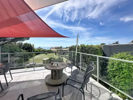 L'Incroyable, maison 5 chambres vue mer à Pornic : photo 58