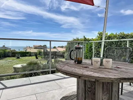 L'Incroyable, maison 5 chambres vue mer à Pornic : photo 59