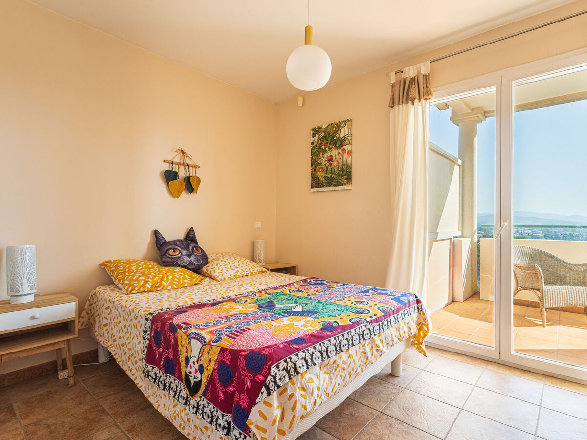 Appartement Domaine de la Luquette à Hyères, 110 m² - Photo 2