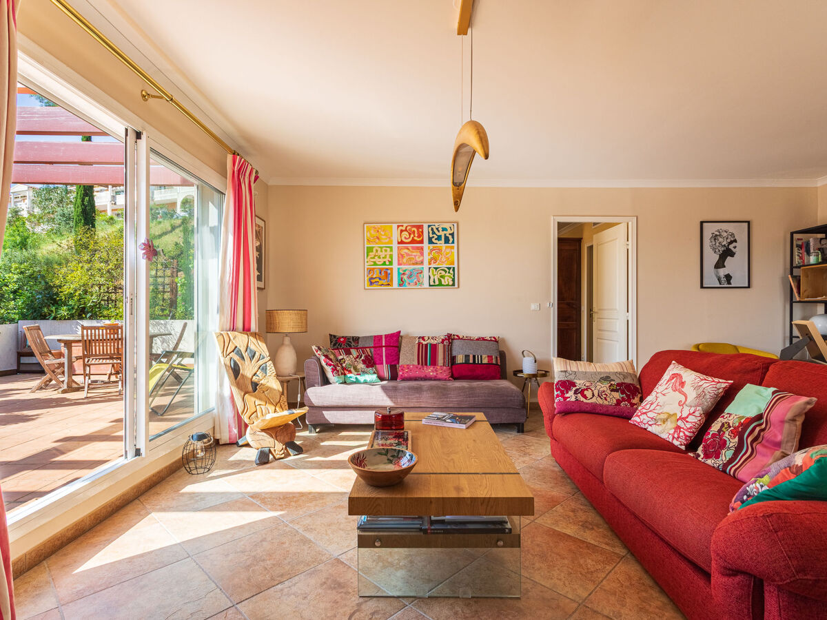 Appartement Domaine de la Luquette à Hyères, 110 m² - Photo 4