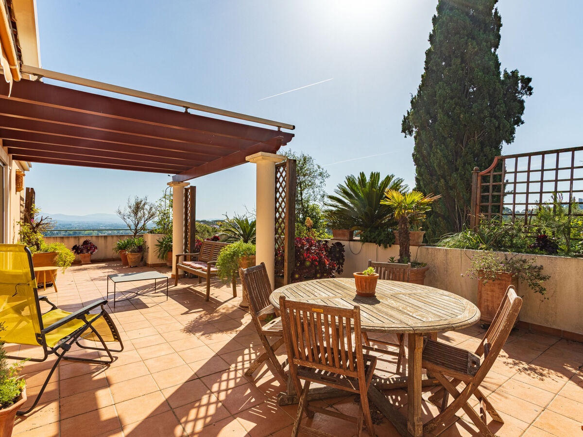 Appartement Domaine de la Luquette à Hyères, 110 m² - Photo 5