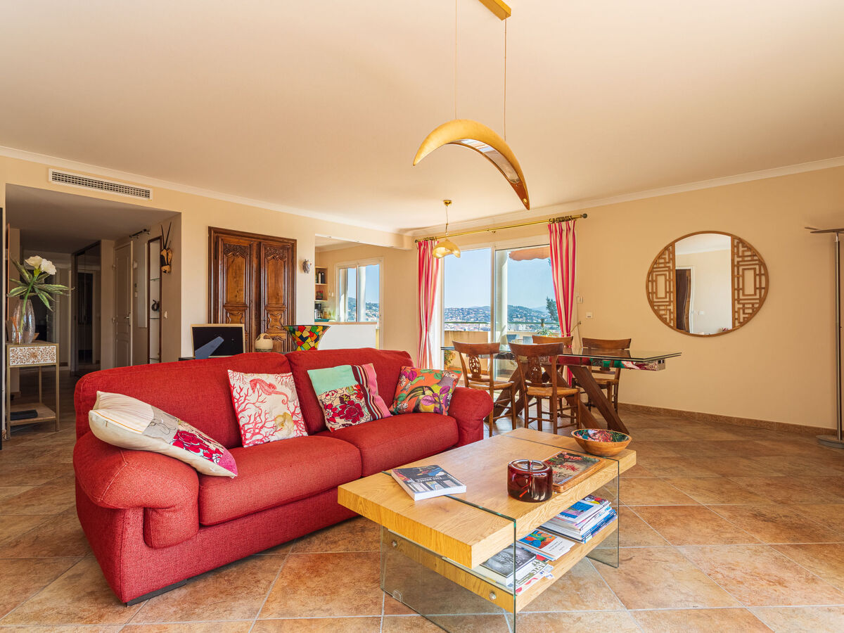 Appartement Domaine de la Luquette à Hyères, 110 m² - Photo 6
